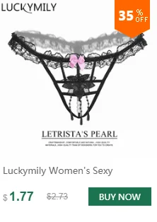 Luckymily, женское сексуальное нижнее белье, горячие эротические сексуальные трусики, открытое прозрачное кружевное нижнее белье, прозрачные трусы, стринги