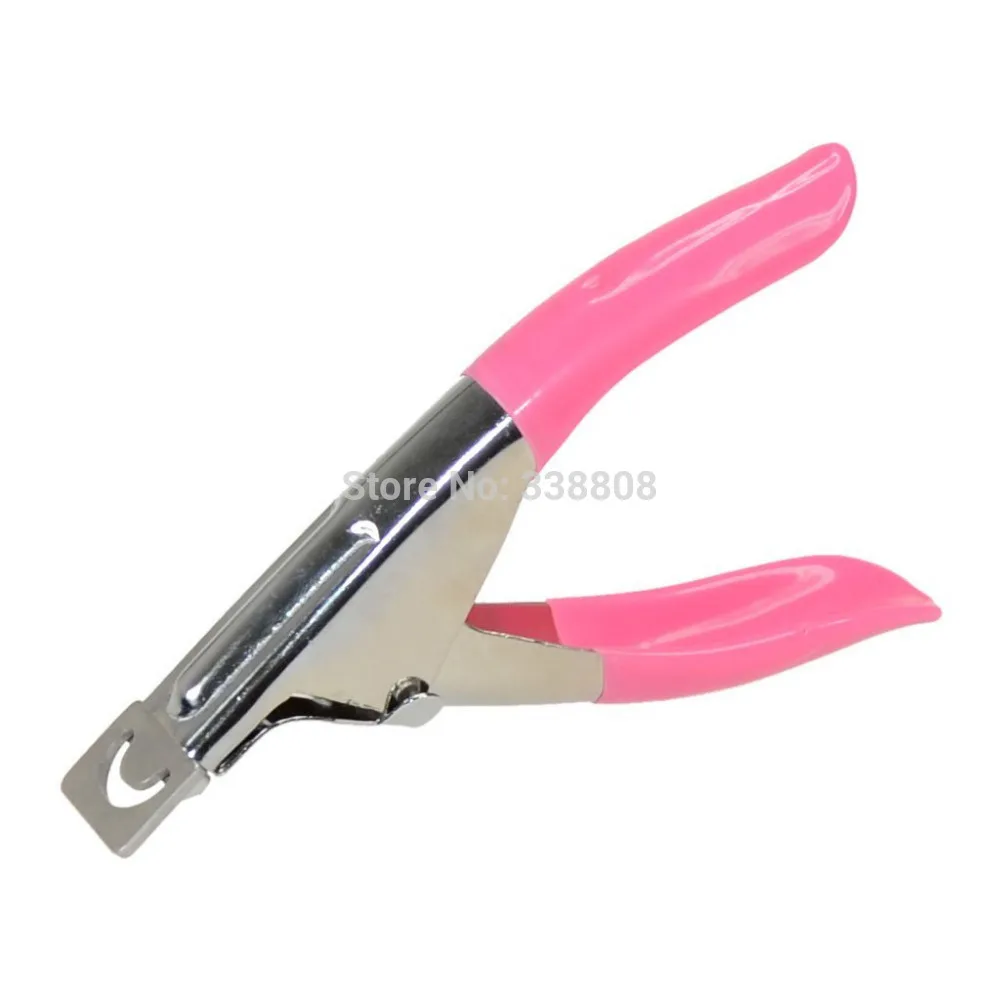 1 pcs Nail Clipper Manicure Tool Acrylic Gel False Nail Clipper / Edge Cutter Tips Nail Professional