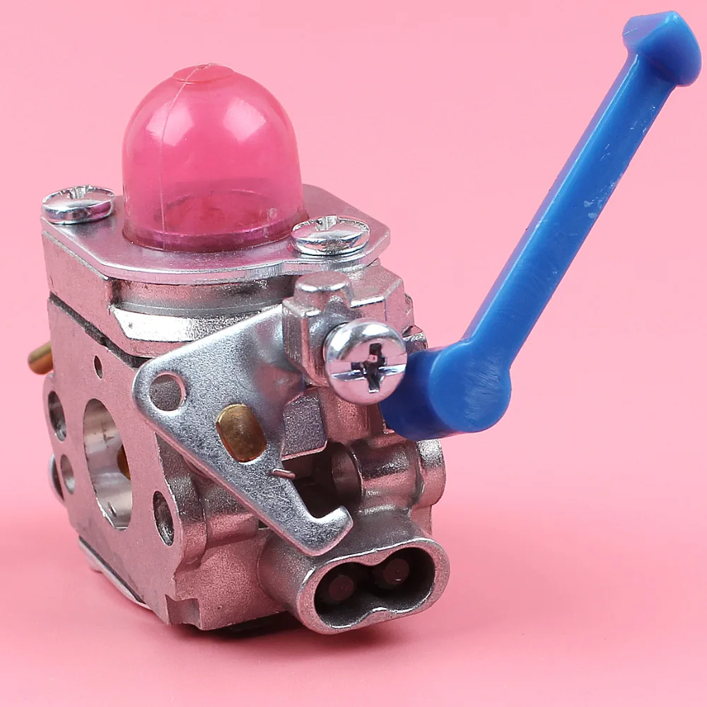 Carburetor Carb For Husqvarna 125R 128C 128R 128CD 128LD Trimmer Edger Brush Cutter Engine Part 545081848 545130001