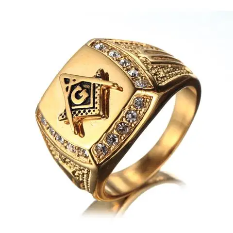 Black Onyx Masonic Ring Meaning Black Mason Freemason Masonic Ring Affordable Antique Apprentice Mason Ring Past Master Masonic Masonic Ring Mason Ringring Masonic Aliexpress