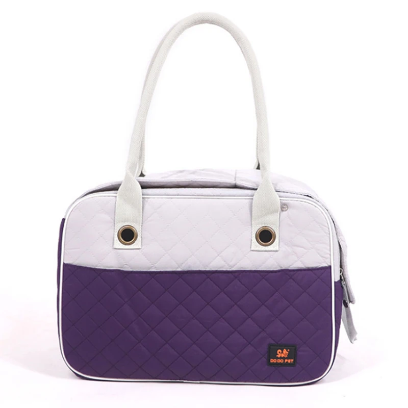 Dog Carrier Bags for Small Dogs (21)