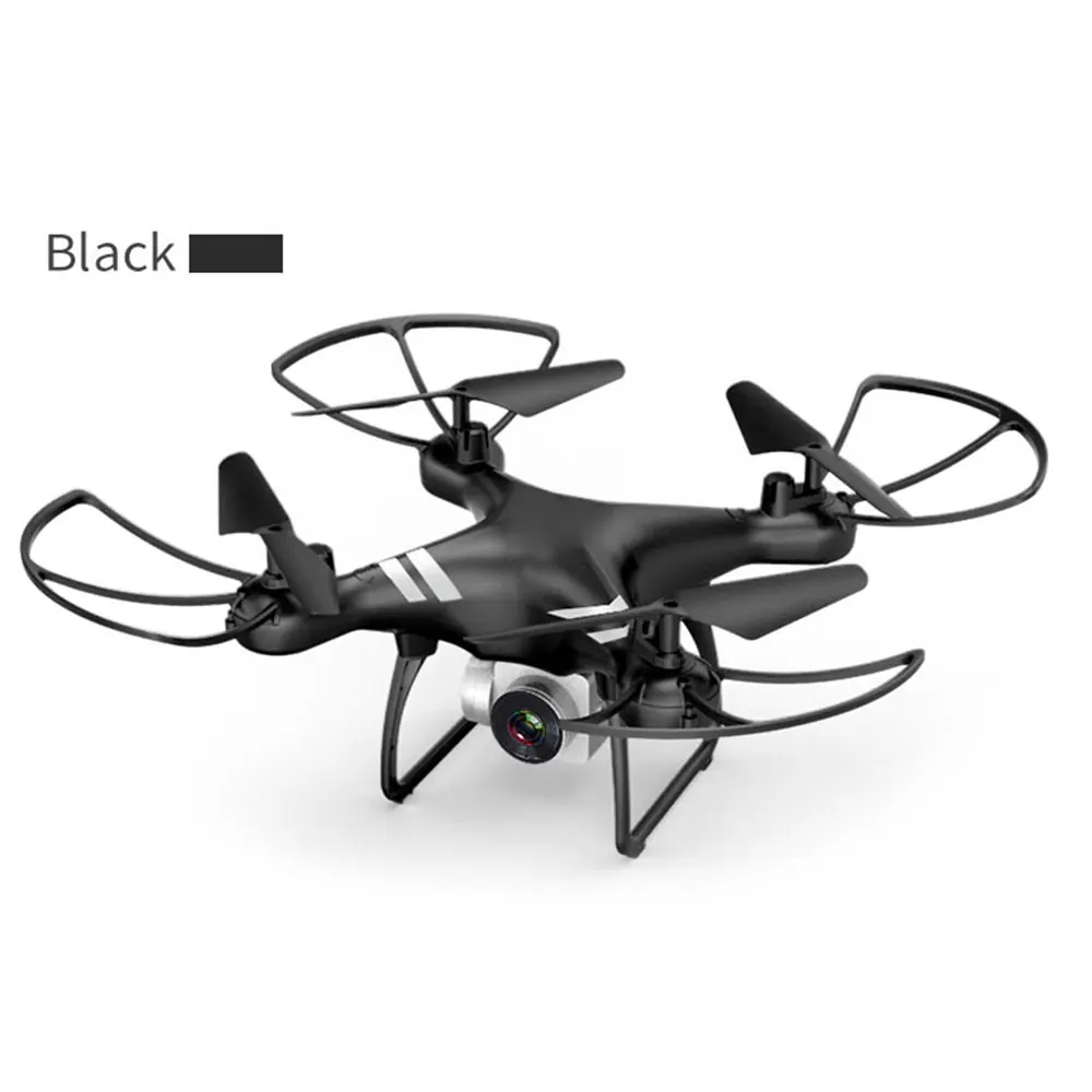 Lensoul RC Квадрокоптер WiFi fpv HD регулируемая камера 0.3MP/5MP 480 P/1080 P высота удерживает