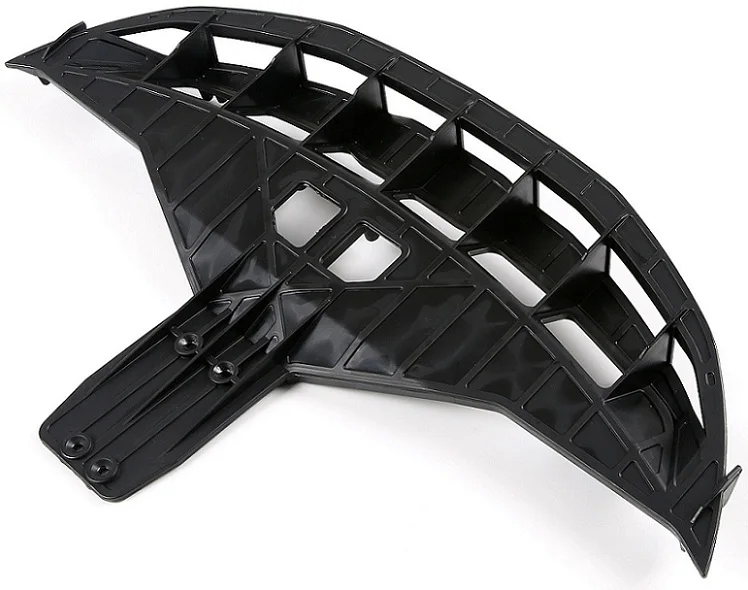 

front & rear guard plate bumper 1/5 Rovan F5 and MCD XR5 XS-5
