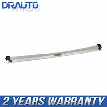 Бежевый панорамный навес для крыши в сборе для VW CC 2010- OEM 3C8877307AAK1 3C8877307