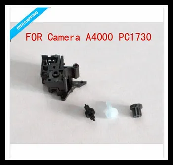 

100sets Lens Gears Cabin Unit Part with 3pcs gears for Canon A4000 Zoom camera