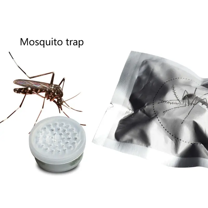 

Anti mosquito Insect Lure Pest Repeller Lamp Use Better Repellent Effect Anti Fly Safe Home Room Accessory insect killer