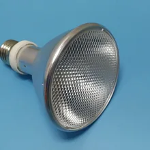 3 шт UVB Металлогалогенная лампа для животных и 2 шт балласт