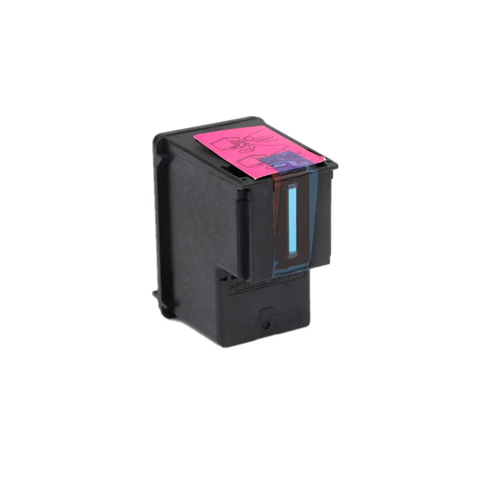 Совместимый картридж с 300XL чернилами совместимый hp300 для 300 Deskjet D1660 D2560 D2660 D5560 F2420