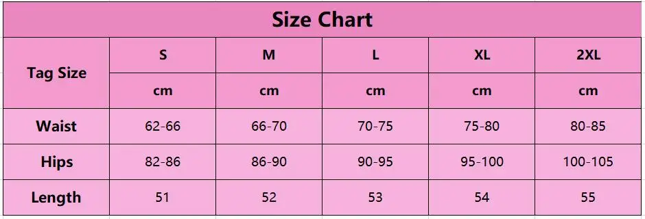 SIZE