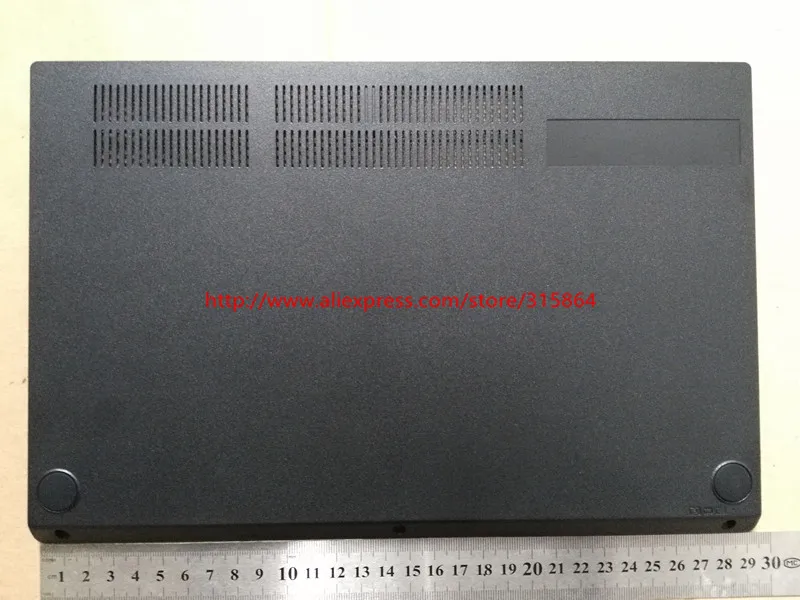 

New laptop e shell case cover bottom case for lenovo Thinkpad E470 E475