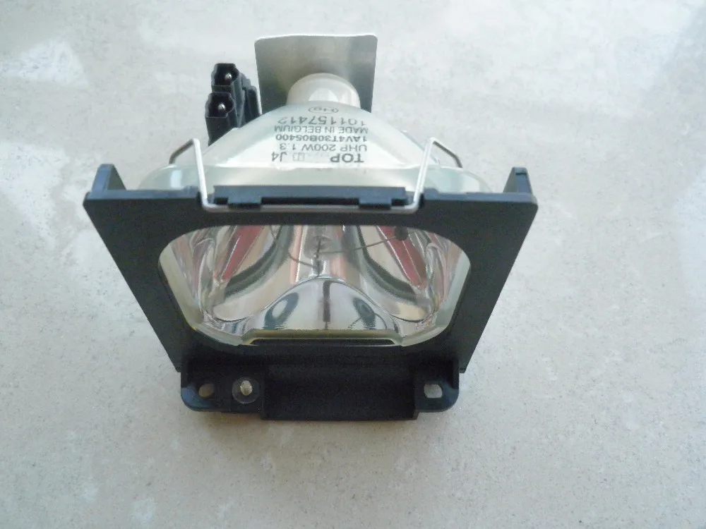 

High Quality Projector Lamp TLPL78 for TOSHIBA TLP-380 / TLP-380U / TLP-381