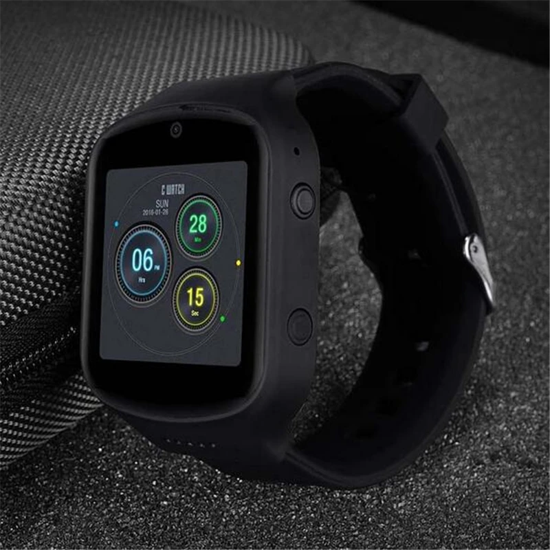 z80 smartwatch