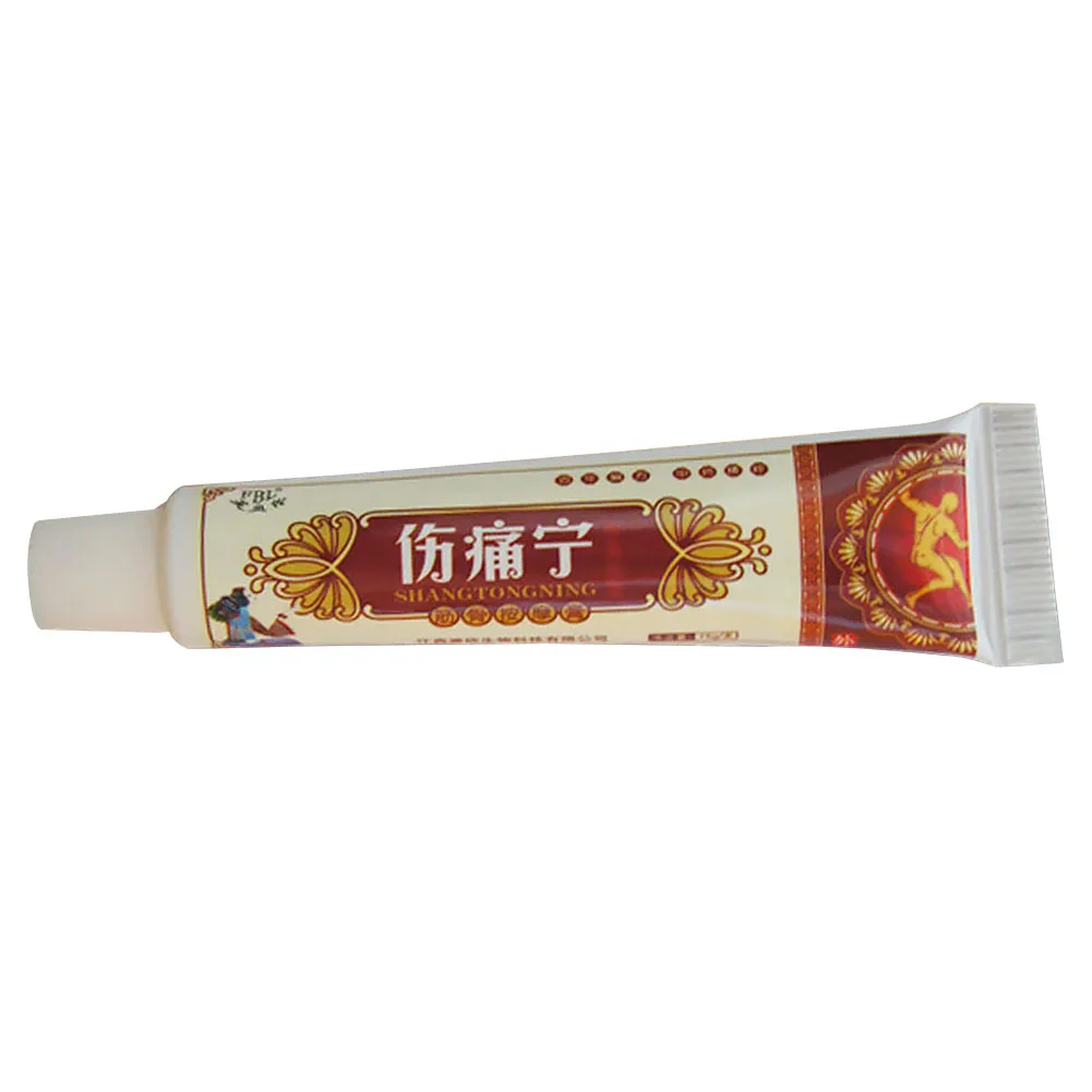 

Cream Analgesic Rheumatoid Natural Herb Treatment Medicine Pain Relieve Rapid Arthritis Massage Safe For Muscles Joints