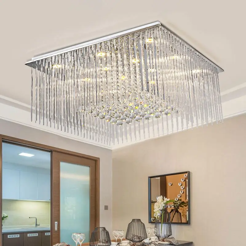 Ceiling Light Modern Drawing room 