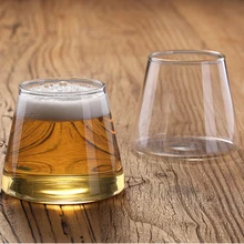 Feiqiong стиль стеклянная чашка посуда для напитков шампанское виски кофе Conmtainer домашний бар термостойкая прозрачная стеклянная чашка