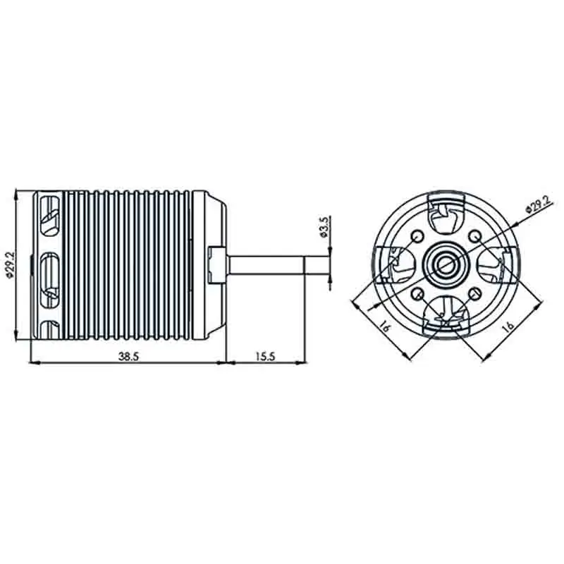 motor 3