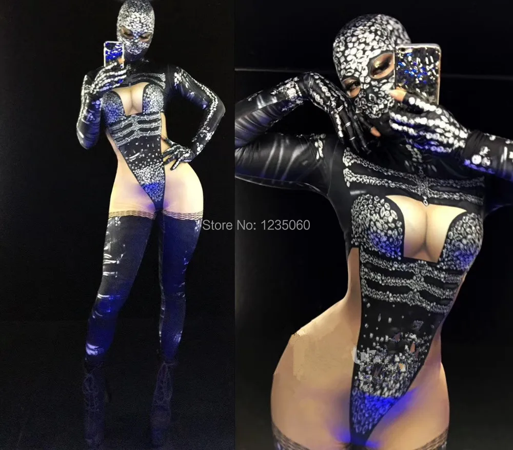 Shining-Crystals-Stones-Jumpsuit-Novelty-3D-Printed-Skinny-Bodysuit-Stretch-Leggings-Men-Women-Nightclub-DJ-Pole (1)