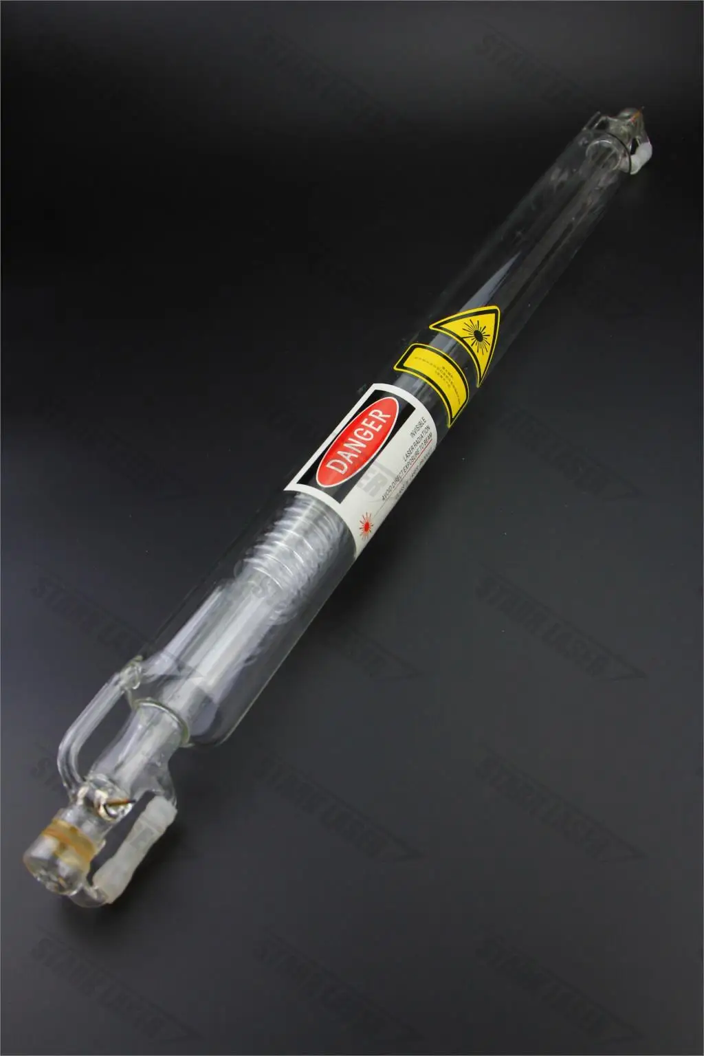 40W CO2 Laser Tube for Laser Cutting Machine Length 700mm Dia 50mm