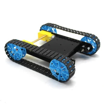 

feichao DIY Remote Control Boat RC Boat2 Underwater Single Paddle Module Hand Model Ship Accessory Material Bag