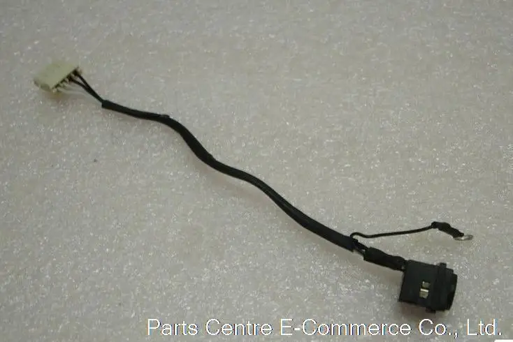 Для Sony SVE151 SVE151D11L SVE1513B4E SVE151G13M DC разъем для зарядного кабеля | Компьютеры и офис