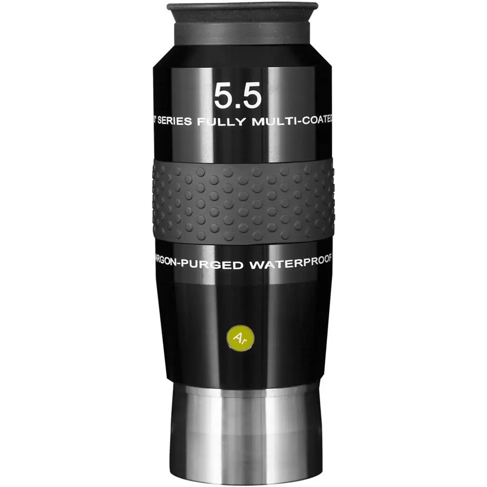 Explore Scientific 100 Degree Ultra Wide Angle Eyepiece 5 5mm Nitrogen