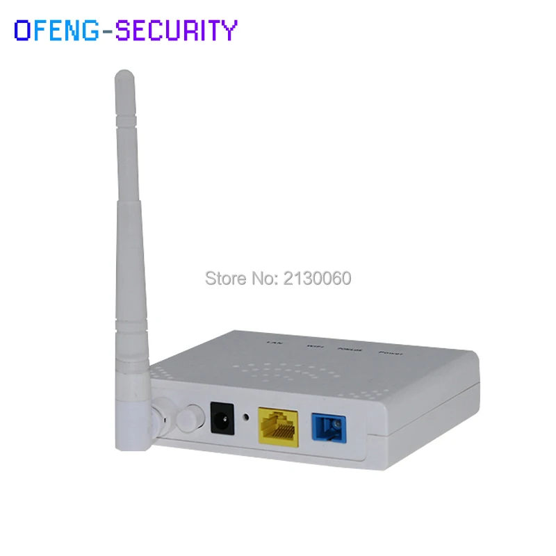 Индивидуальный gpon wifi onu RL801GW 1GE + WiFi ITUG.984 GPON совместимый 802.11n 2*2 для доступа WiFi такой же, как HUAWEI ONU