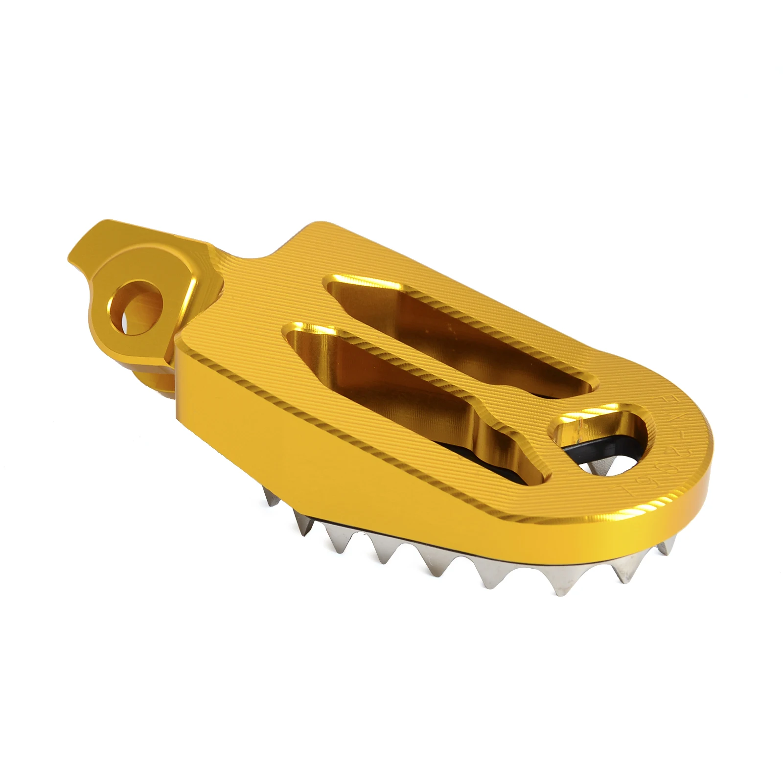 CNC широкие подножки, подножки, педали, подножки для Suzuki RM-Z250 RMZ250 2010- RM-Z450 RMZ450 2008- RMX450Z 2010 2011