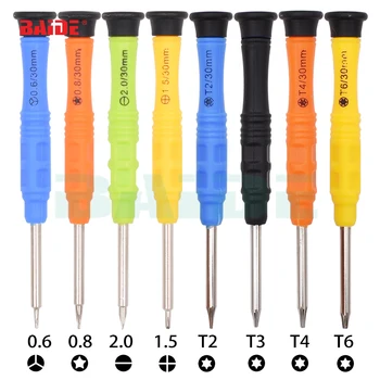 Price Mini Multi-Function Magnetic Precision Screwdriver Set For Apple IPhone 7 Samsung HTC Phone Tablet PC Ect 4000pcs/lot