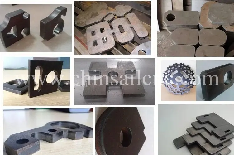 Сумасшедшая акция! Портативный плазменный резак 1325 cnc/машина для плазменной