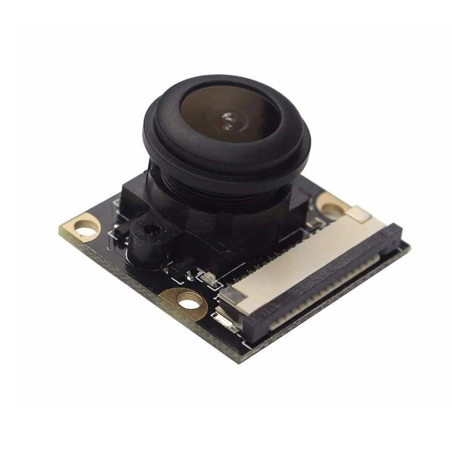 130 degree lens camera-2