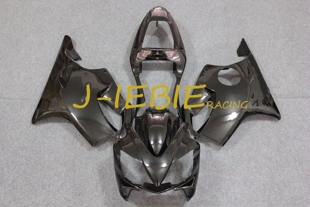 

Injection Fairing Body Work Frame Kit for HONDA CBR600 CBR 600 CBR600F F4I 2001 2002 2003