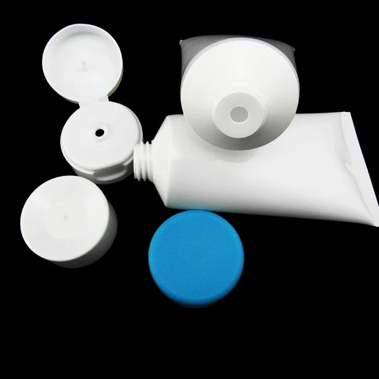 200ML Promotion Cheap Plastic Cosmetic Tube For Saletubes for