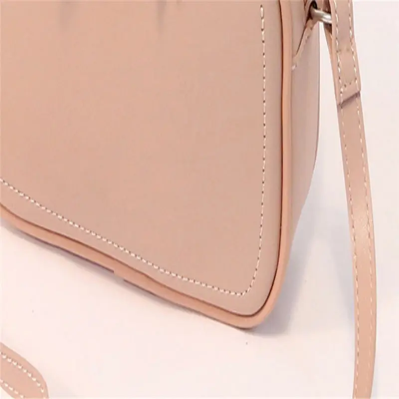 Small Square Female Shoulder Bag Crossbody Bag for Women 2019 Messenger Bags women's bag bolsa feminina sac a main 40AP1012