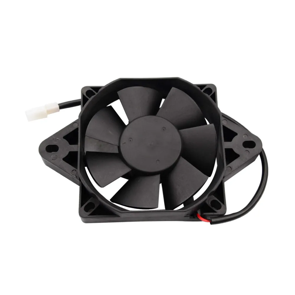 

High Quality Fan for Motorcycles