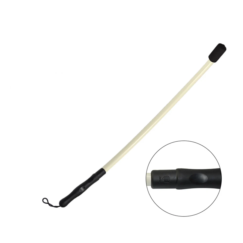 Golf Soft Swing Trainer Golf Gesture Correct Training Aids Light Golf Practice Swing Accessories