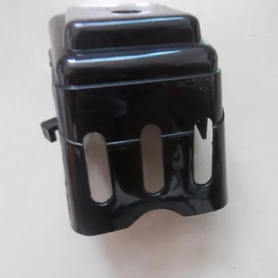 AIR FILTER COMPLETE MITSUBISHI TL43 TL52 4