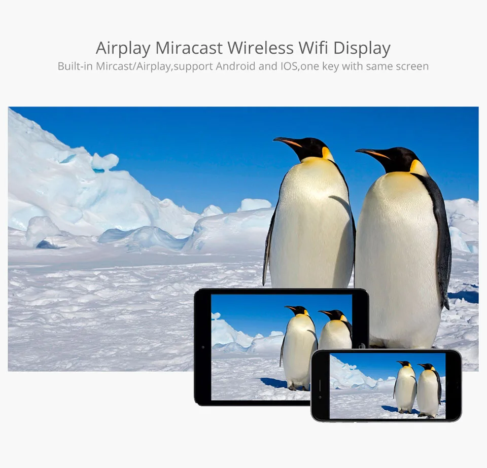 ByJoTeCH T18 DLP мини проектор Android 4 WIFI 1 ГБ ОЗУ 32 Гб ПЗУ Сенсорная панель аккумулятор 5000