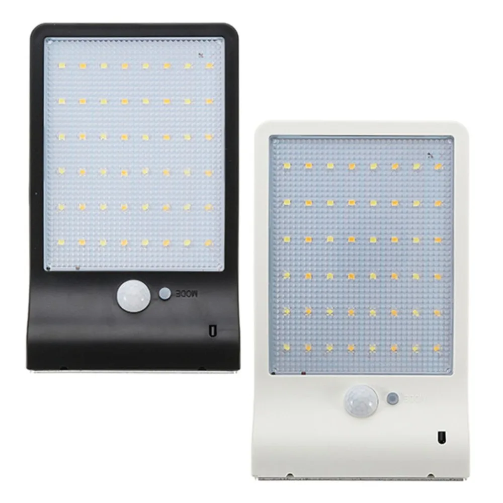 

COCO Solar Garden Light LED Solar Wall Lamp Motion Sensor Waterproof Outdoor Lighting Decoration Street Lights solar light