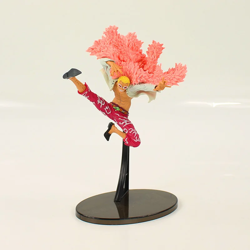 - One Piece Figure