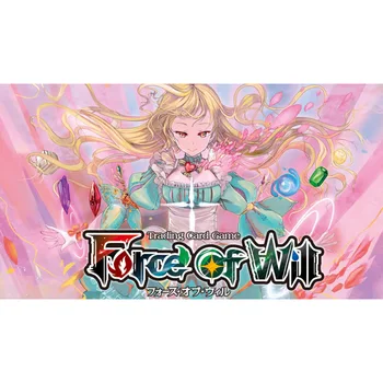 

(Force of Will TCG Playmat) Limited Edition 35X60CM Force of Will Playmat FOW Cards Game Playmat Can Also Do Custom Print