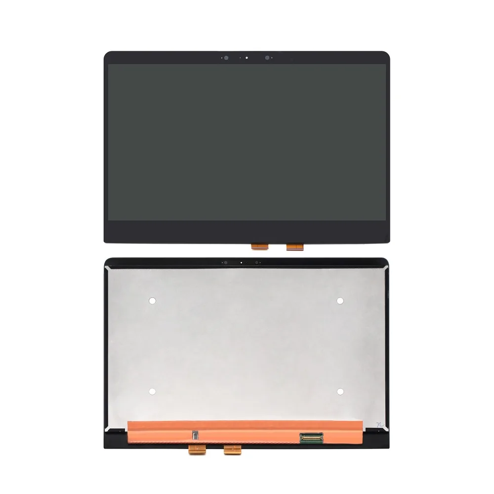 US $195.00 3840x2160 LED LCD Touch Screen Digitizer Assembly for HP Spectre X360 15bl190nz 15bl101na 15bl108ca 15BL100na 15bl102ng