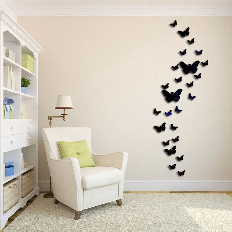 muurstickers voor kinderen kamers