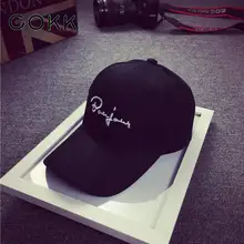 COKK Black Baseball Cap Women Snapback Embroidery Dad Hats For Men Casquette Daddy Hat Hip Hop Trucker Cap Bone Female Drake Sun