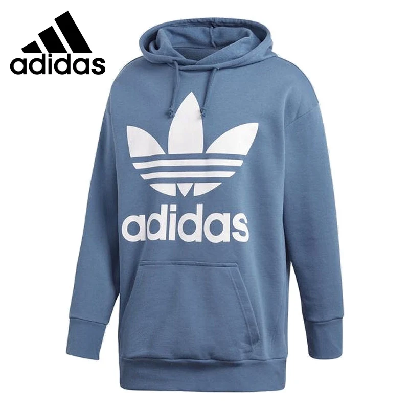 

Original Adidas Originals Men's Pullover Hoodies Sportswear