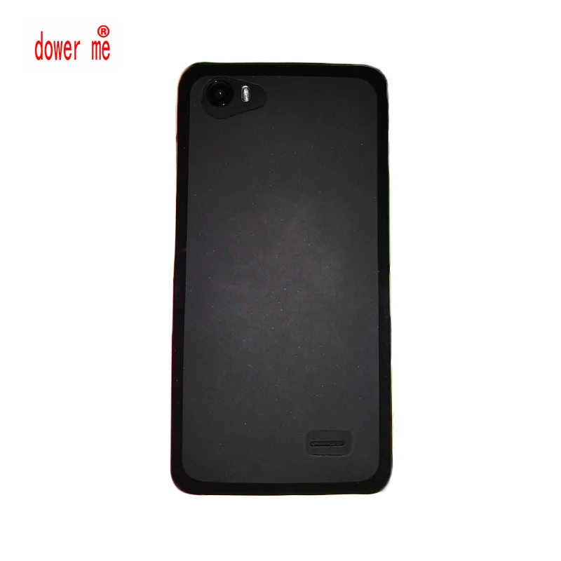 

dower me In Stock ! 9H Tempered Glass+ Protective Soft Case Cover TPU For Just5 M503 Smart phone