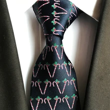 Бренд mantieqingway Рождество галстук Для мужчин полиэстер Средства ухода за кожей Шеи Галстуки красный Галстуки для свадьбы Бизнес Костюмы Средства ухода за кожей Шеи Галстук гравате corbatas