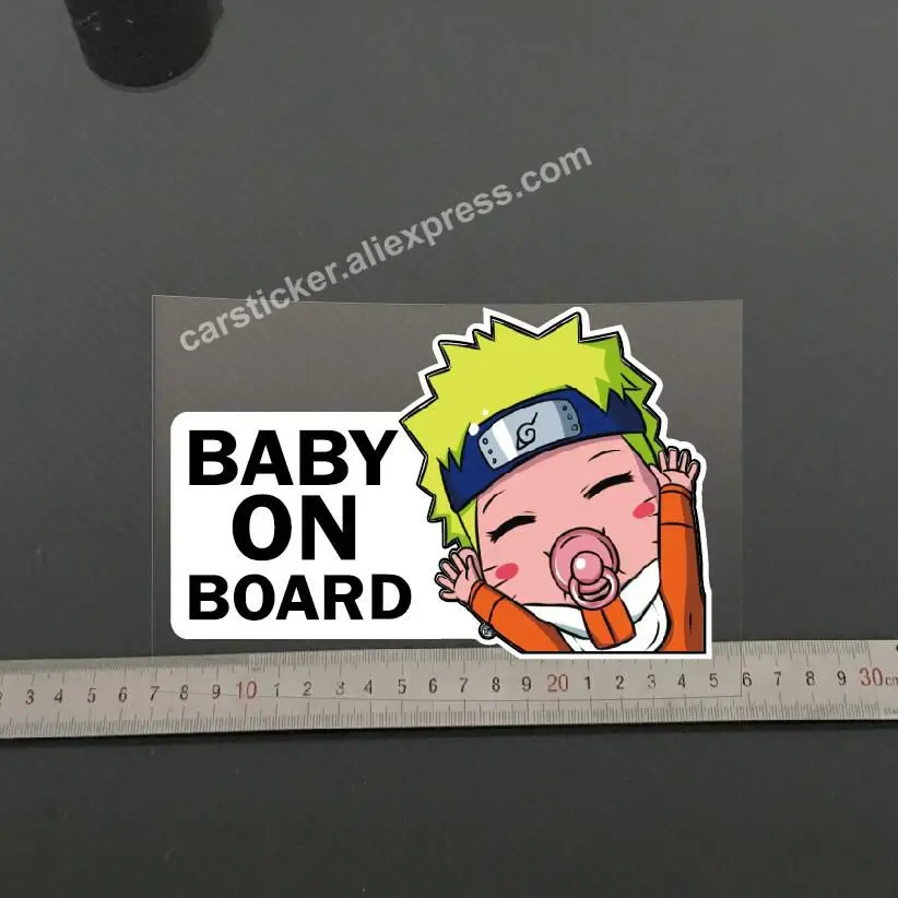 XY Superheroes Baby On Board Car-Styling Reflective Car Stickers/Decals \ XY Superheroes Baby On Board Car-Styling Reflective Car Stickers/Decals \