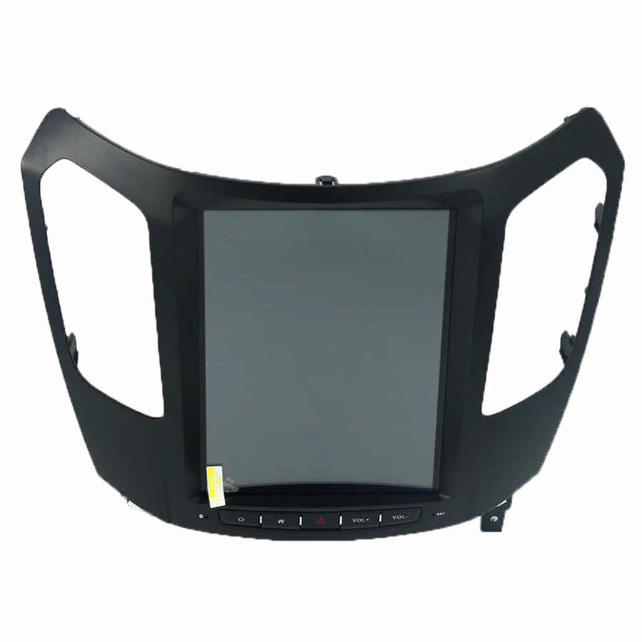 Asvegen 10 4 дюйма 2 ГБ + 32 вертикальный экран Tesla Android 6 0 Автомобильный GPS Dvd Bluetooth Радио