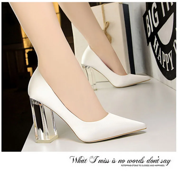 women pumps Z596-8