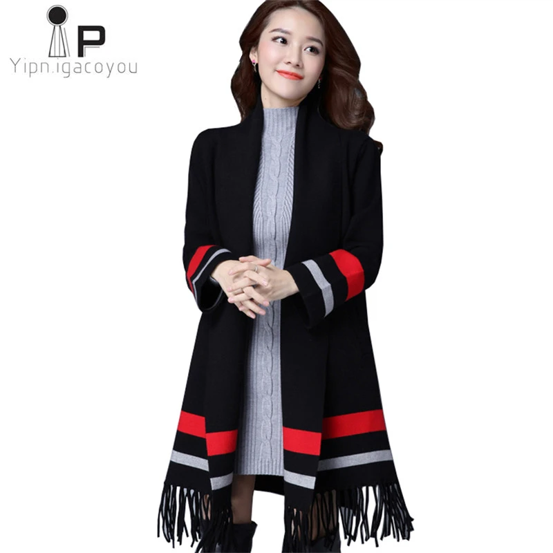 long sweaters for women